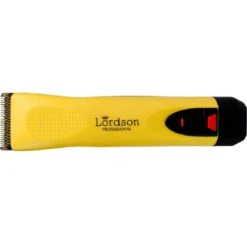 Lordson Tondeuse Pro LA9060 Chien