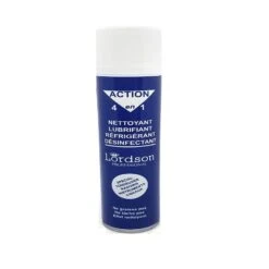 Lordson Nettoyant 4 En 1 Tondeuse 150 Ml