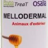 Mellodermal Crème Au Miel De Sarrasin Animaux D'extérieur 30 Ml