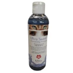 Miloa Shampooing Ultra Sweet Chat Et Chien 30 Ml