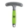 Moser Peigne Etrille Sous-poil Pour Chien