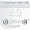 Oster® Tête De Coupe Oster N40 0,25 Mm