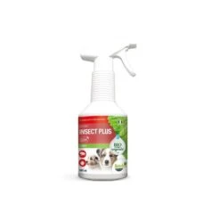 Naturlys Spray Insect Plus Bio Chien 500 Ml