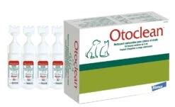 Otoclean 18 X 5 Ml