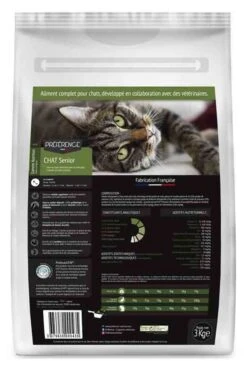 Préférence Croquettes Chat Senior 3 Kg -Animal Compagnie Boutique pre fe rence croquettes chat senior 3 kg