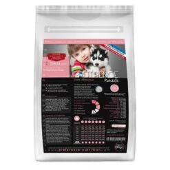Préférence Croquettes Chien Junior 10 Kg