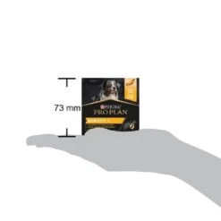 ProPlan Mobility + Chien 60 G -Animal Compagnie Boutique pro plan mobility chien 60 g 5