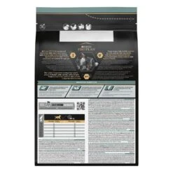 Purina ProPlan Chien Medium Adult Sensitive Digestion Agneau OPTIDIGEST 3 Kg -Animal Compagnie Boutique purina pro plan dog medium adult sensitive digestion agneau optidigest 3 kg 4