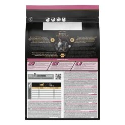 Purina ProPlan Chien Medium Adult Sensitive Skin Saumon OPTIDERMA 3 Kg -Animal Compagnie Boutique purina pro plan dog medium adult sensitive skin saumon optiderma 3 kg 4