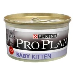 Purina Proplan Chaton Poulet 24 X 85 G