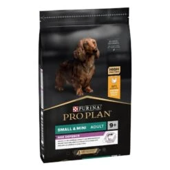Purina Proplan Chien Small & Mini Adult 9+ OPTIAGE 7 Kg