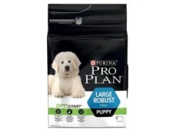 Purina Proplan Chiot Large Robust OPTISTART 3 Kg