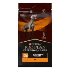 Purina Proplan PPVD Chien Obesity OM 12 Kg