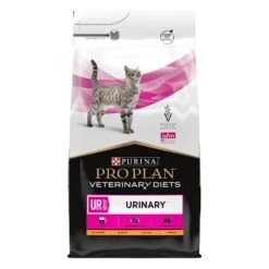 Purina Proplan PPVD Chat Urinary UR Poulet 5 Kg