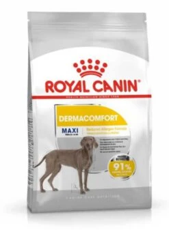Royal Canin Maxi Dermacomfort 3 Kg