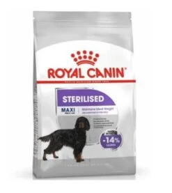 Royal Canin Canine Maxi Sterilised 12 Kg