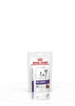 Royal Canin Pill Assist Small Dog 90 G -Animal Compagnie Boutique royal canin pill assist small dog 90 g