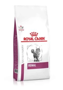 Royal Canin Vet Chat Renal 4 Kg