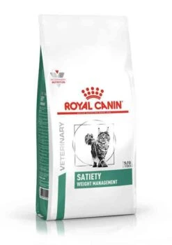 Royal Canin Vet Chat Satiety Weight Management 6 Kg