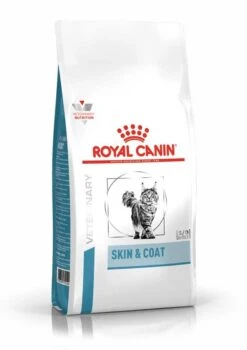 Royal Canin Vet Chat Skin & Coat 3,5 Kg
