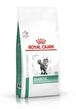 Royal Canin Vet Chat Diabetic 1.5 Kg