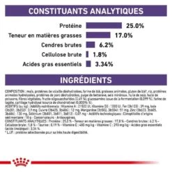 Royal Canin Veterinary Large Dog Adult 4 Kg -Animal Compagnie Boutique royal canin veterinary large dog adult 4 kg 6