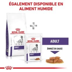 Royal Canin Veterinary Medium Dog Adult 10 Kg -Animal Compagnie Boutique royal canin veterinary medium dog adult 10 kg 7
