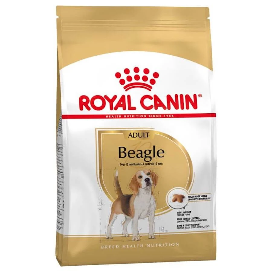 Royal Canin Beagle Adult 12 Kg 1 Royal Canin Beagle Adult 12 Kg