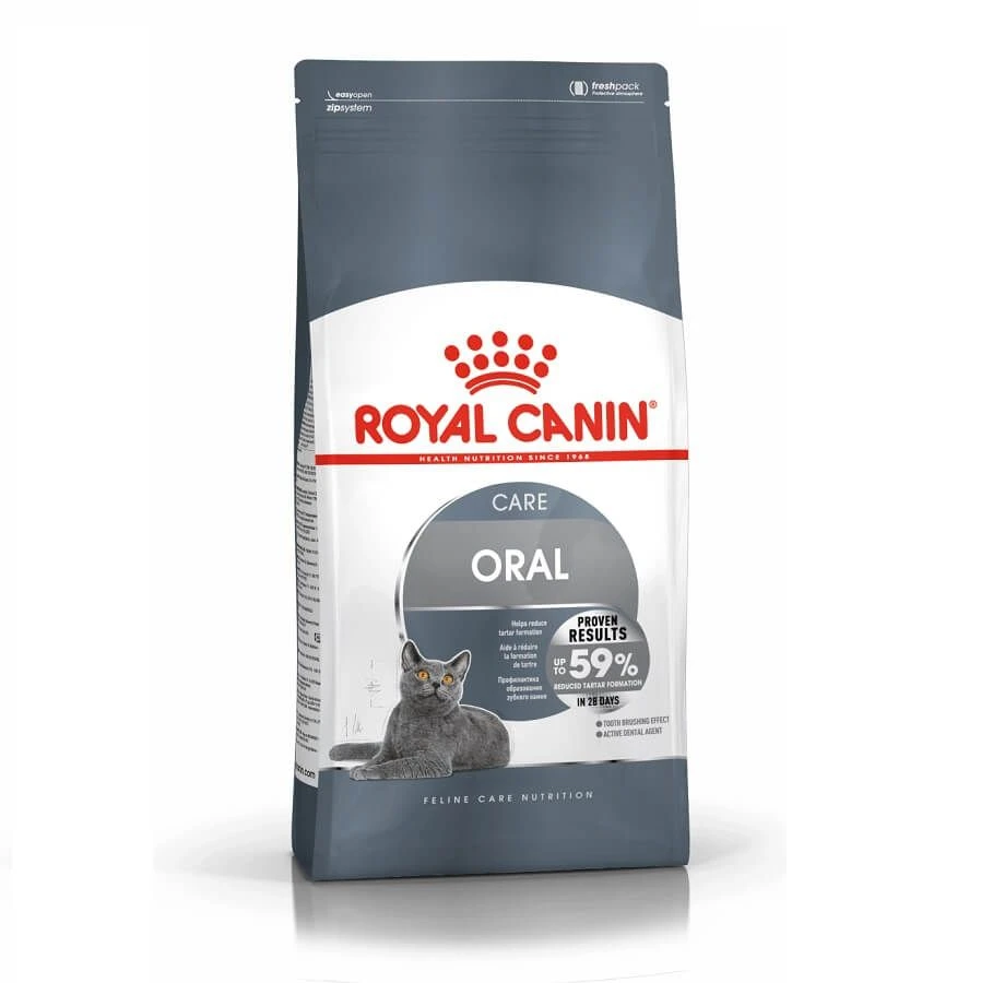 Royal Canin Féline Care Nutrition Oral Care 3.5 Kg