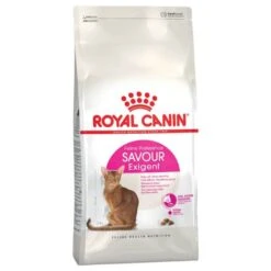 Royal Canin Féline Health Nutrition Savour Exigent 10 Kg