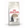 Royal Canin Féline Health Nutrition Sterilised + De 12 Ans 4 Kg