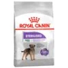 Royal Canin Canine Care Nutrition Mini Sterilised 3 Kg