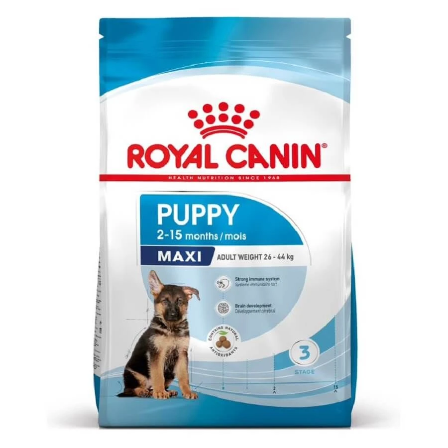 Royal Canin Vet Puppy Maxi 10 Kg 1 Royal Canin Vet Puppy Maxi 10 Kg