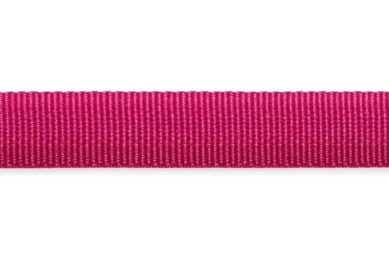 Ruffwear Collier Front Range Rose Hibiscus 36-51 Cm 3 Ruffwear Collier Front Range Rose Hibiscus 36-51 Cm – Image 3