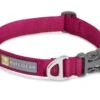 Ruffwear Collier Front Range Rose Hibiscus 36-51 Cm