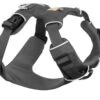 Ruffwear Harnais Front Range Gris XXS