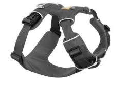 Ruffwear Harnais Front Range Gris XXS