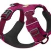 Ruffwear Harnais Front Range Rose Hibiscus L-XL
