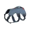 Ruffwear Harnais Web Master Slate Blue XS