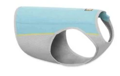 Ruffwear Jet Stream Bleu XXS - Destockage