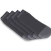 Ruffwear Chaussettes Bark'n Boot Liners 38-44 Mm X 4