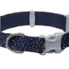 Ruffwear Collier Confluence Bleu Nuit 36-51 Cm