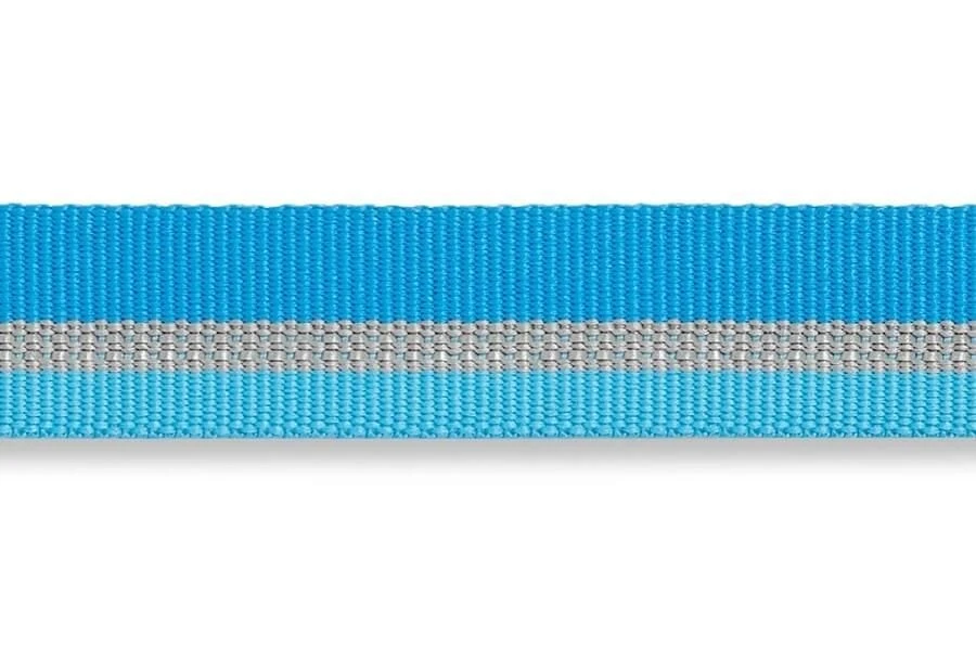 Ruffwear Collier Reaction Chain Bleu M 2 Ruffwear Collier Reaction Chain Bleu M – Image 2