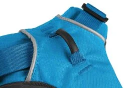 Ruffwear Harnais Front Range Gris XXS -Animal Compagnie Boutique ruffwear harnais front range gris xxs2