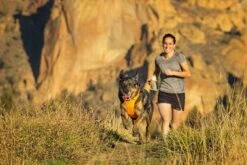 Ruffwear Harnais Front Range Gris XXS -Animal Compagnie Boutique ruffwear harnais front range gris xxs4