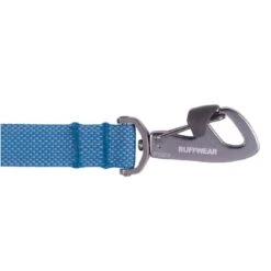 Ruffwear Laisse Hi & Light Blue Dusk Chien 1.4 M -Animal Compagnie Boutique ruffwear laisse blue dusk 3 1