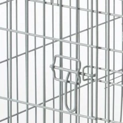 Savic Cage Pliable Dog Résidence Métal Classique 61 X 91 X 71 Cm 6 Savic Cage Pliable Dog Résidence Métal Classique 61 X 91 X 71 Cm -Animal Compagnie Boutique savic cage dog re sidence me tal classique la compagnie des animaux 2 1 1