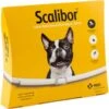 Scalibor Collier Antiparasitaire Chien S Et M 48 Cm