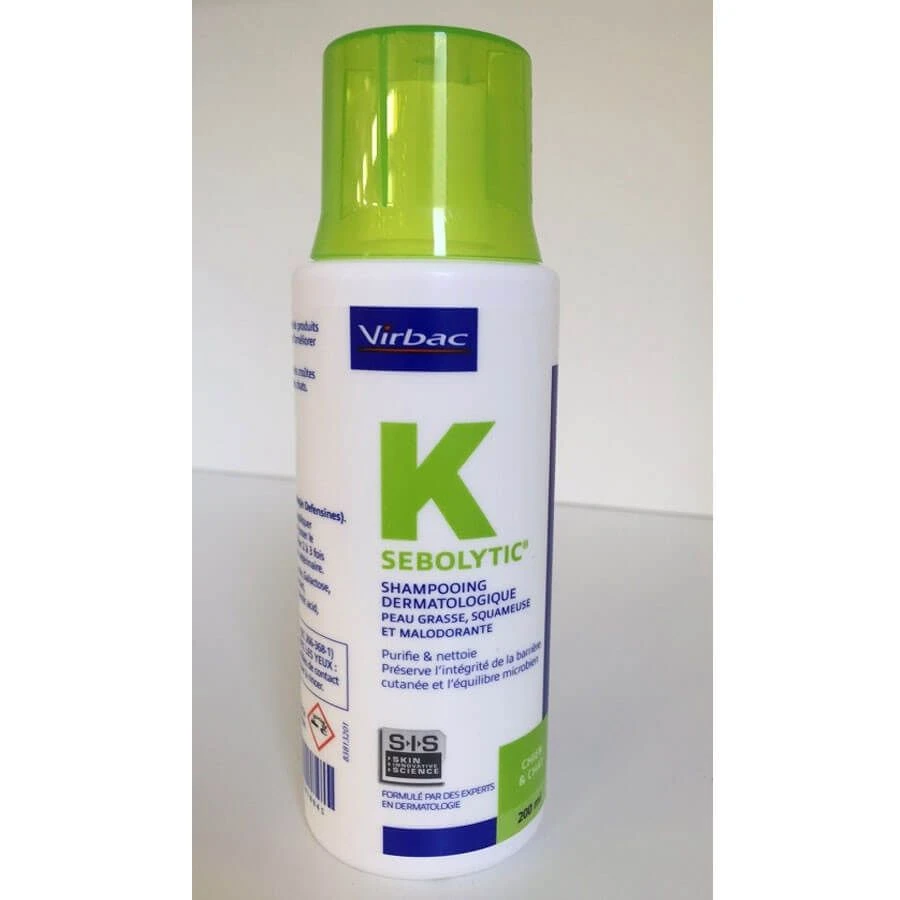 Sebolytic Glycotec 200 Ml 2 Sebolytic Glycotec 200 Ml – Image 2