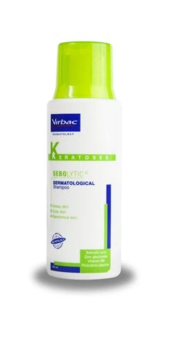 Sebolytic Glycotec 200 Ml